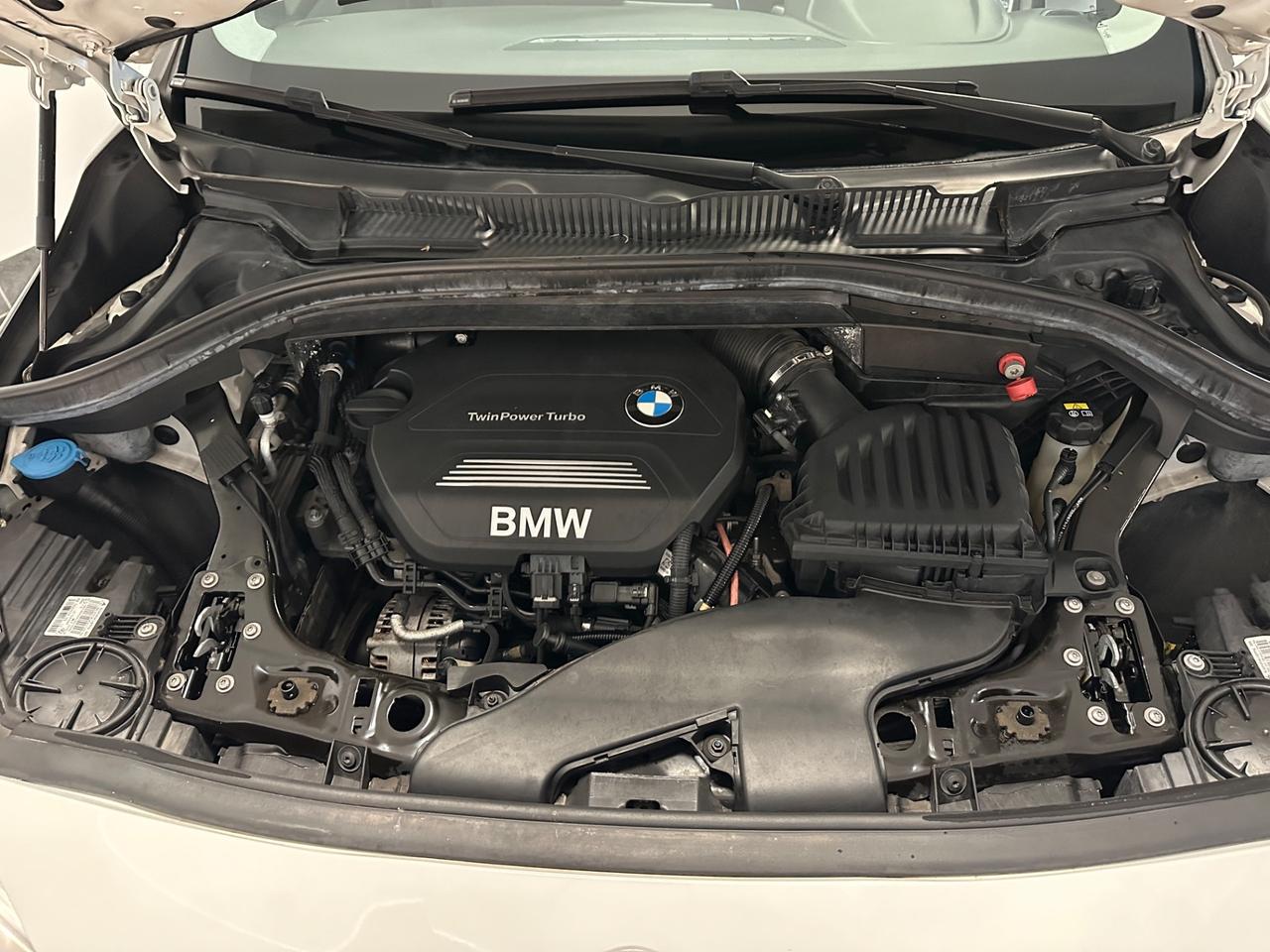 BMW 216D SPORT TOURER 116CV PRONTA CONSEGNA