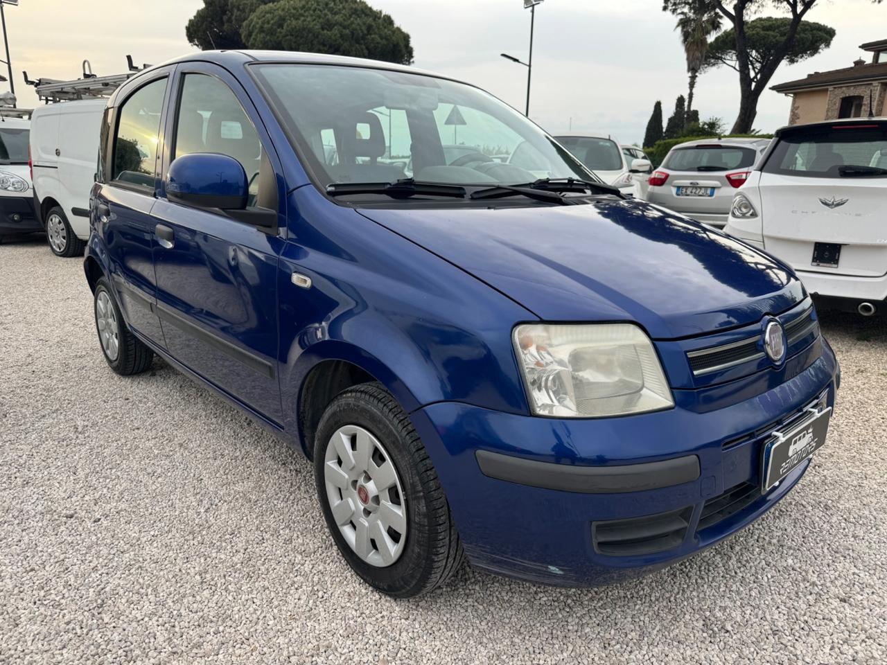 Fiat Panda 1.2 Dynamic