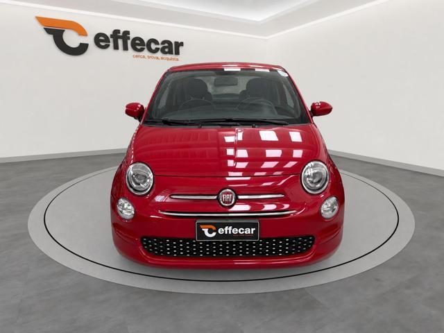 FIAT 500 1.0 Hybrid Lounge