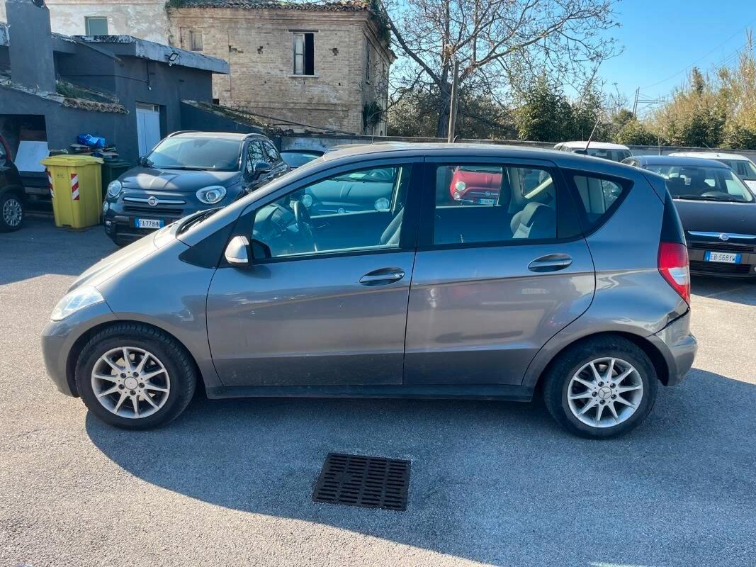 Mercedes Classe A 180 cdi Avantgarde