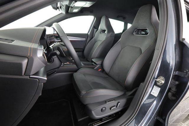 CUPRA Formentor Formentor 1.5 Hybrid DSG