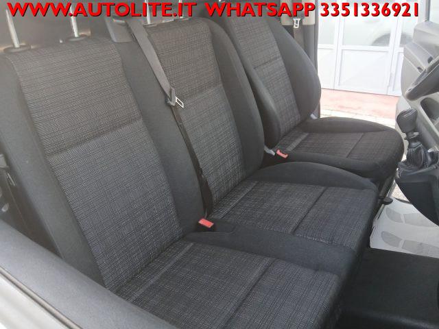 MERCEDES-BENZ Vito 2.2 114 CDI PC-SL Furgone Long