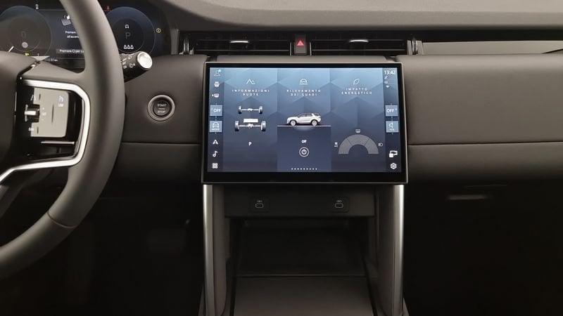 Land Rover Discovery Sport 1.5 I3 PHEV 269 CV AWD Auto S
