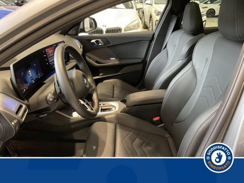 BMW Serie 1 120d M Sport