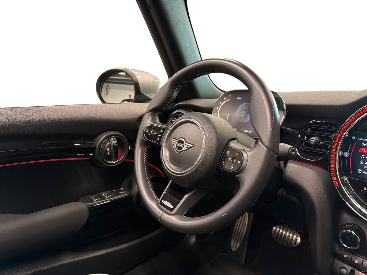 MINI Mini IV Cabrio F57 2021 - Mini Cabrio 2.0 JCW JCW auto