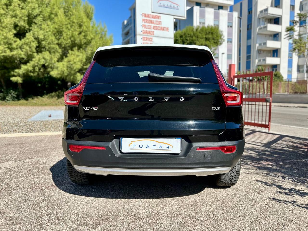 Volvo XC40 D3 Business Plus #50562