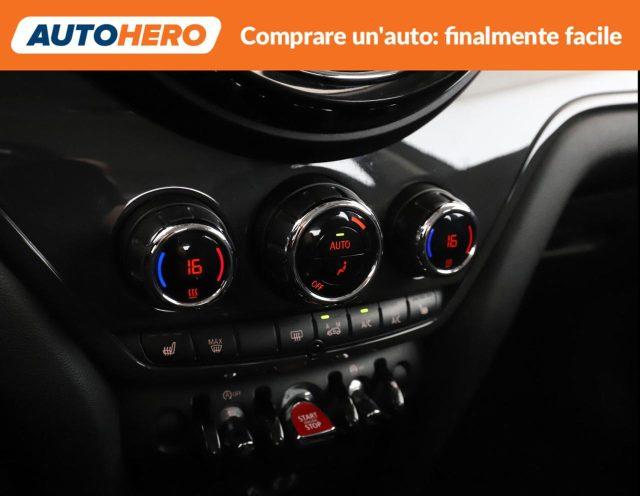 MINI Countryman 1.5 One Countryman