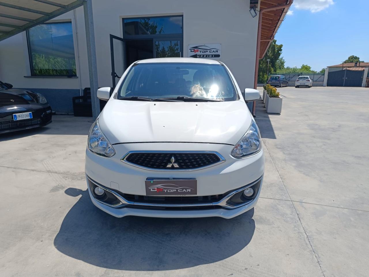 Mitsubishi Space Star 1.0 Invite NEOPATENTATI
