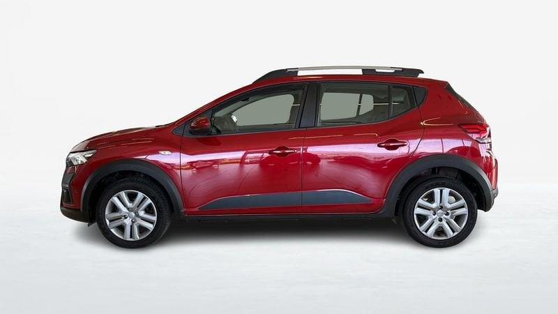 Dacia Sandero Stepway 1.0 tce Comfort Eco-g 100cv