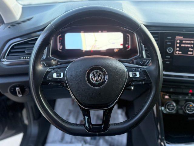 VOLKSWAGEN T-Roc 2.0 TDI UNICOPROPR-Garanzia