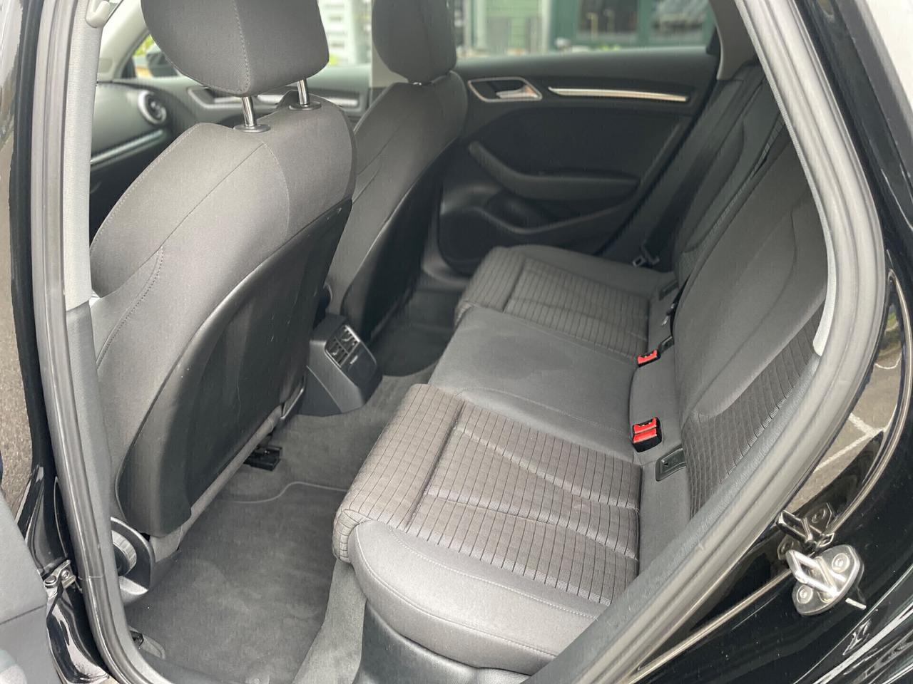 Audi A3 SPB 30 TDI*Automatik*Navi*Neopatentati*Solo 68000km