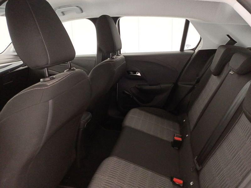 Opel Corsa VI 2020 1.2 Blitz Edition s&s 100cv