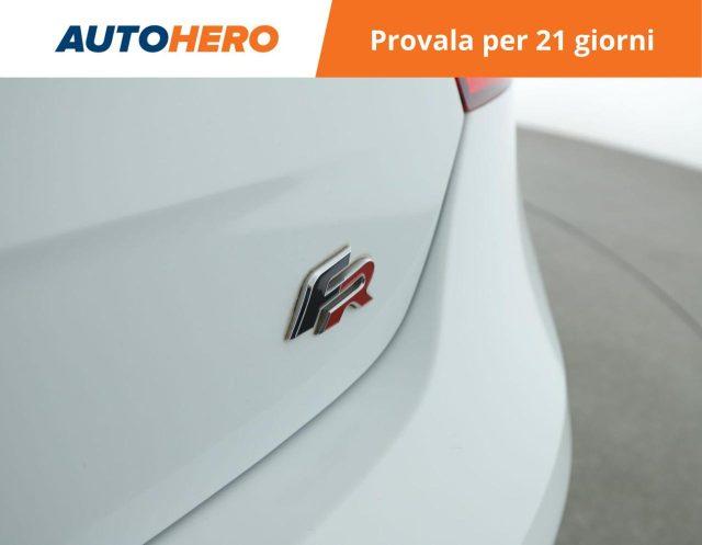 SEAT Ibiza 1.2 TSI 90 CV 5p. FR