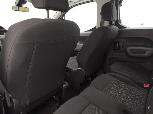 PEUGEOT Rifter 1.2 puretech Active s&s 110cv