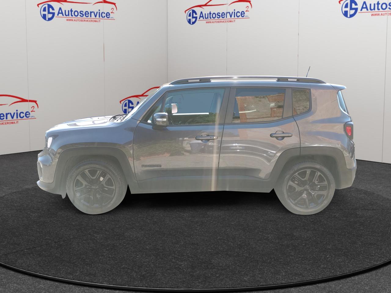 Jeep Renegade 1.0 t3 Night Eagle 2wd