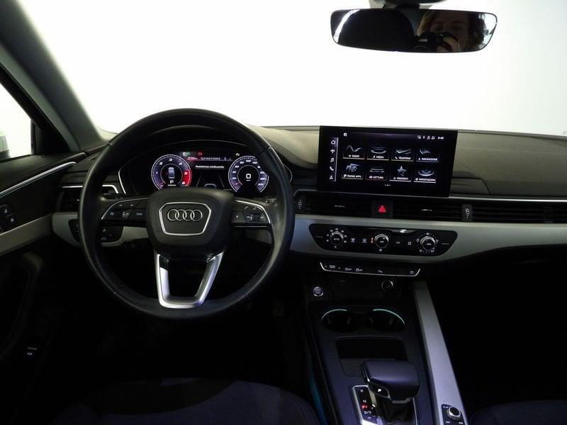 Audi A4 30 TDI/136 CV S tronic Business