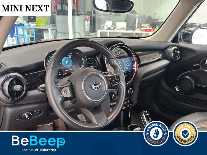 MINI Mini 3 porte 3P 1.5 COOPER ESSENTIAL PREMIUM MID PACKAGE A