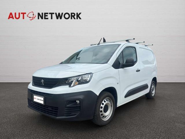 PEUGEOT Partner BlueHDi 130 S&S PC Furgone Premium