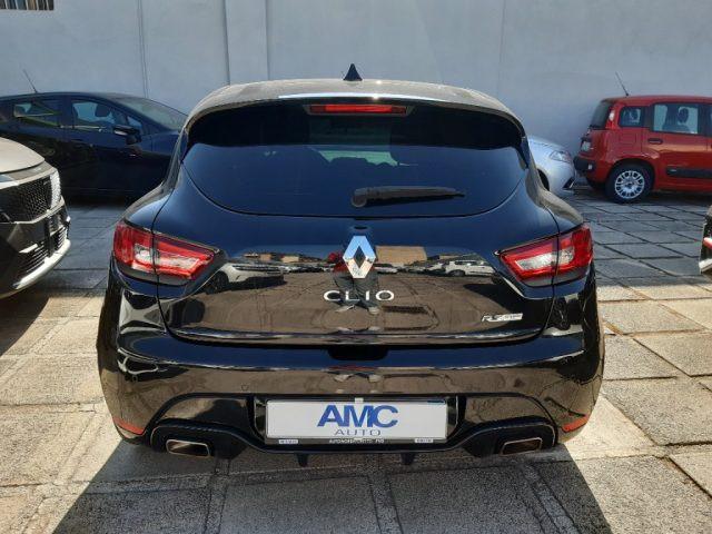 RENAULT Clio TCe 220CV EDC 5 porte Energy R.S. Trophy