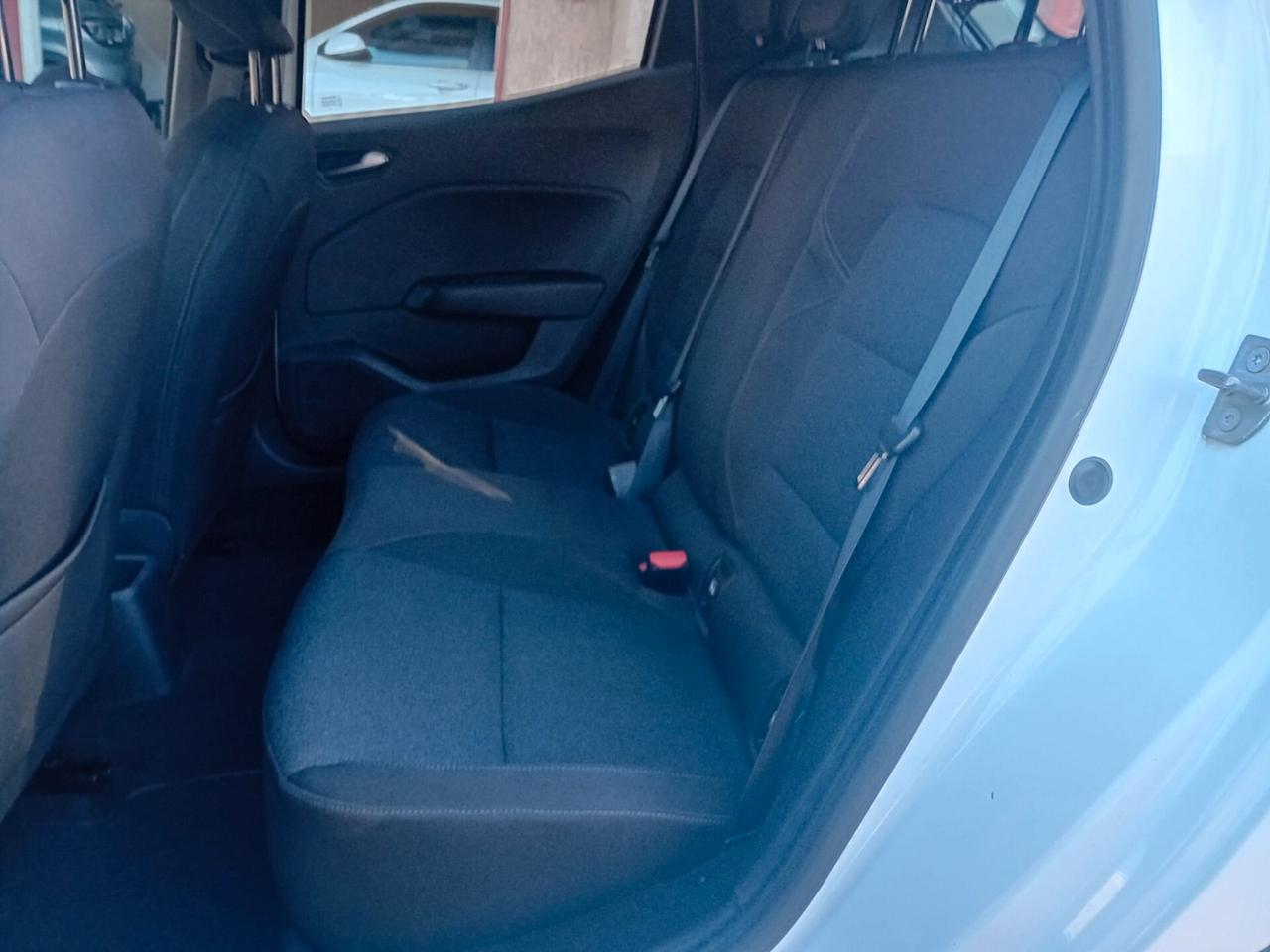 Renault Clio TCe 100 CV GPL 5 porte Techno