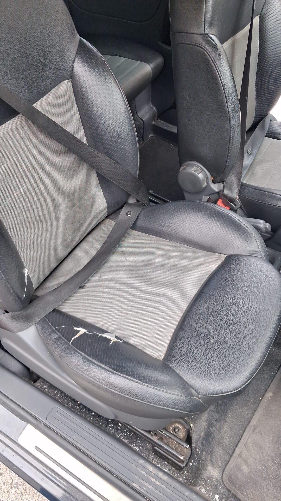 Fiat 500 1.2 benzina 2010 neopatentati