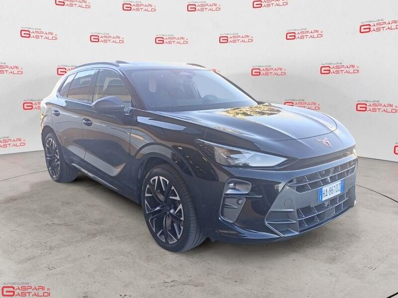CUPRA Terramar 1.5 e-HYBRID DSG Impulse PHEV