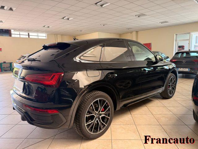 AUDI Q5 SPB 40 TDI quattro S tronic S line plus
