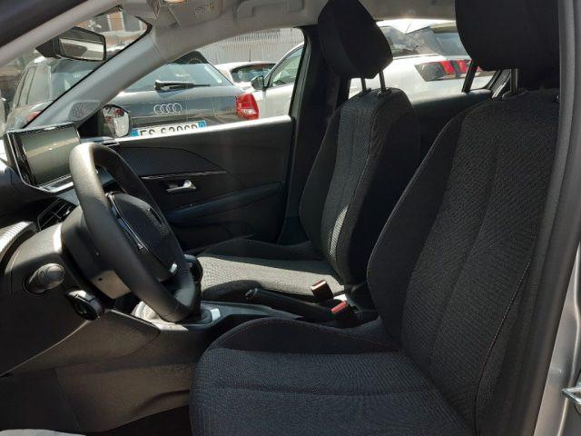 PEUGEOT 208 PureTech 75 Stop&Start 5 porte Style