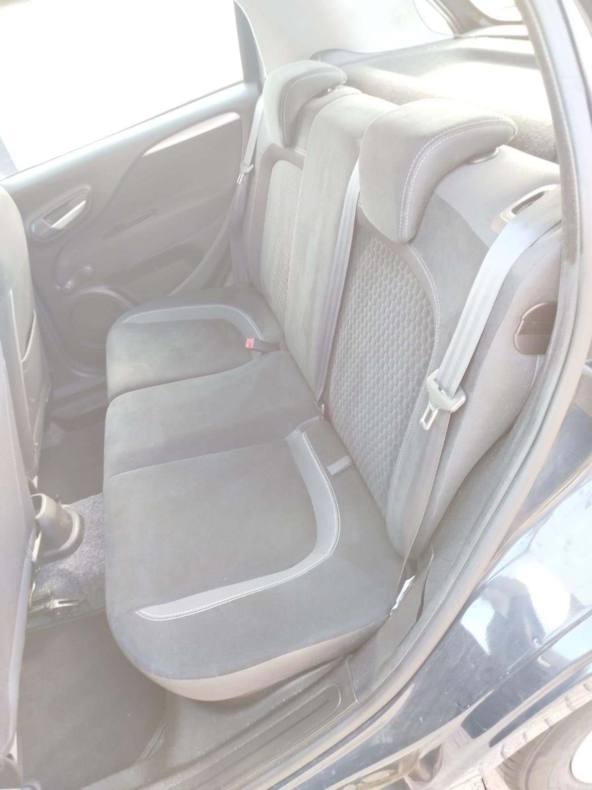 Fiat Punto 1.2 8V 5 porte Lounge