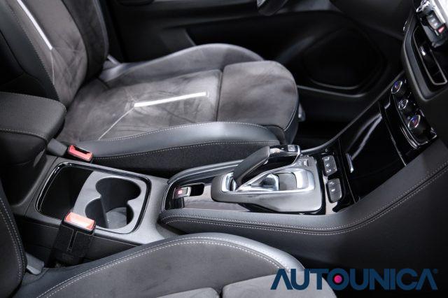 OPEL Grandland 1.6 PHEV AUTOMATICA AWD GSE