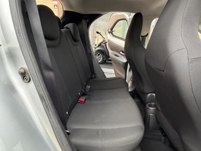 TOYOTA Aygo X 1.0 VVT-i 72 CV Active SPORT (NESSUN VINCOLO)