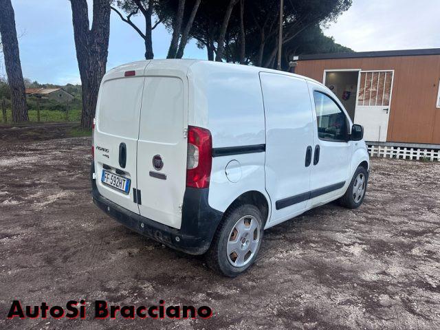 FIAT Fiorino 1.3 MJT 80CV Cargo