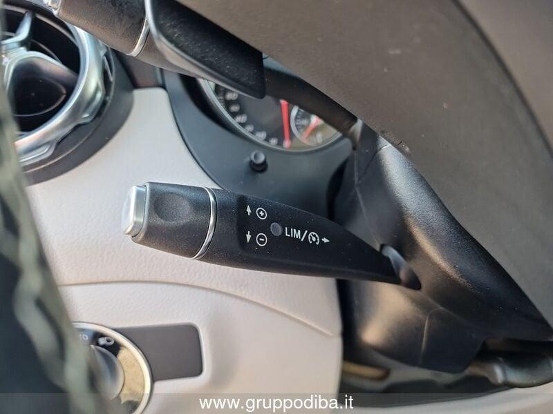 Mercedes-Benz GLA GLA-X156 2017 Diesel 200 d Sport auto