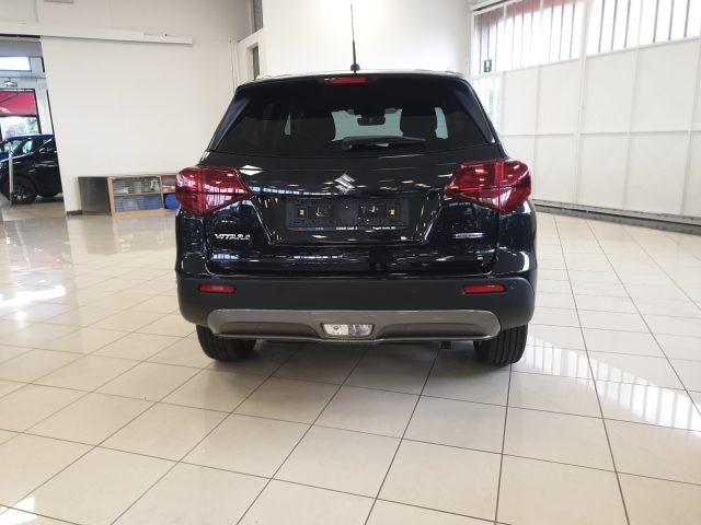 SUZUKI Vitara 1.4 Hybrid 4WD Cool+ 129 CV EXTRA PROMO+INC.2026