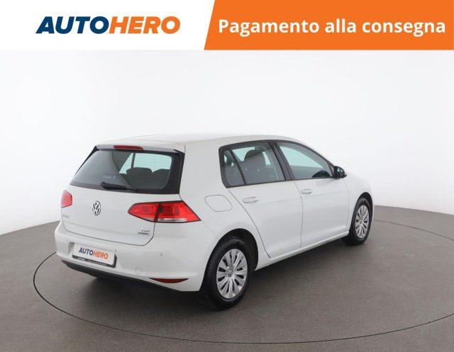 VOLKSWAGEN Golf 1.6 TDI 90 CV 5p. Business Trendline BlueMotion Te