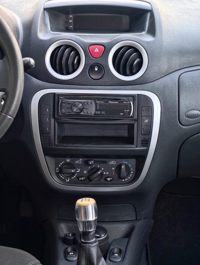 CITROEN C2 09 1.1 airdream Ideal