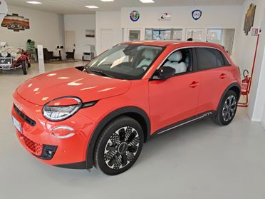 Fiat 600 Hybrid 1.2 100 CV La Prima