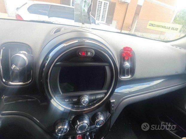 MINI Countryman 1.5 One D Boost Countryman UNICO