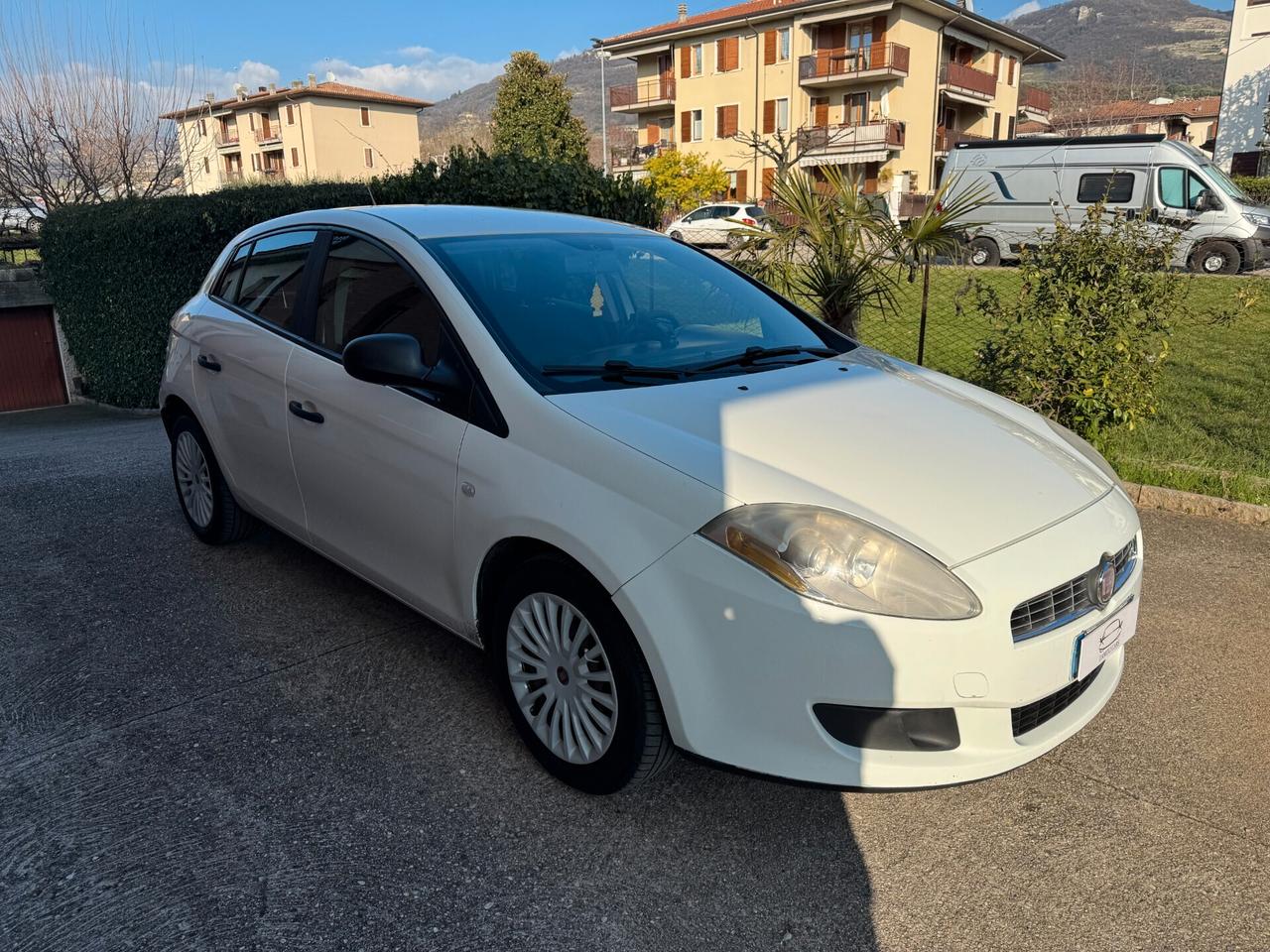 Fiat Bravo 1.6 MJT 105CV Dynamic OK NEOPATENTATI