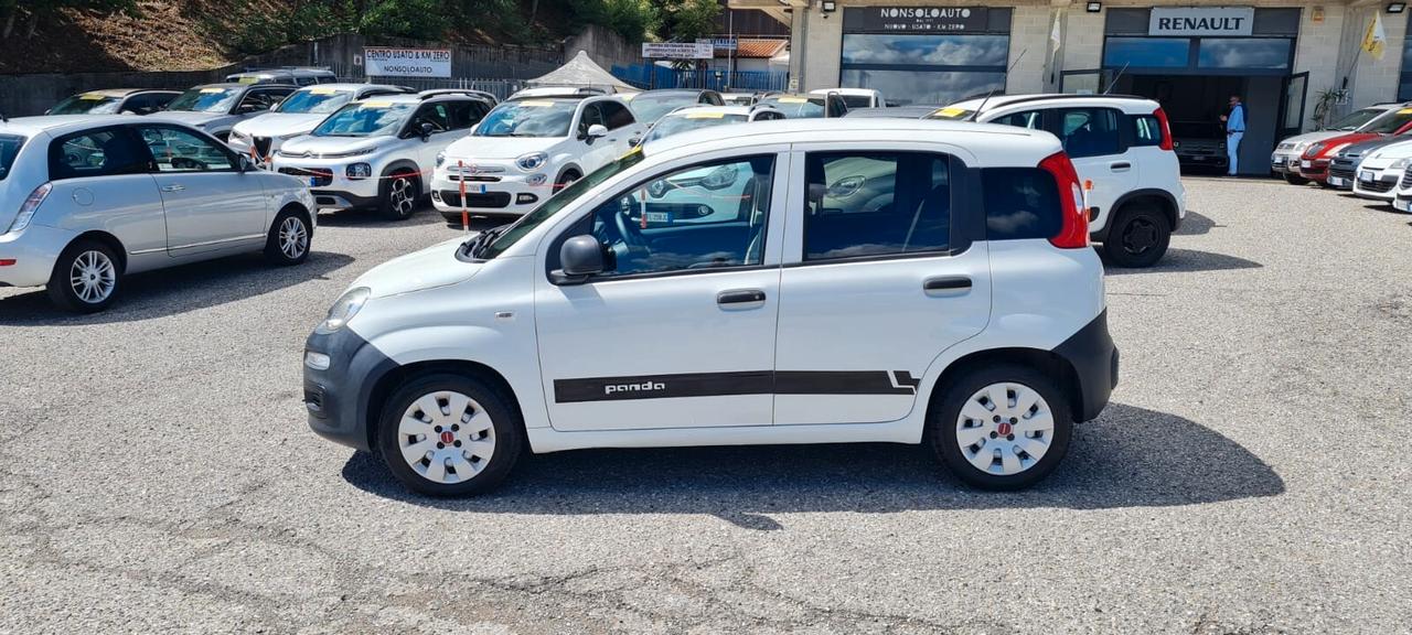 Fiat Panda 1.3 MJT S&S Easy - 2014 - Ok Neopatentati