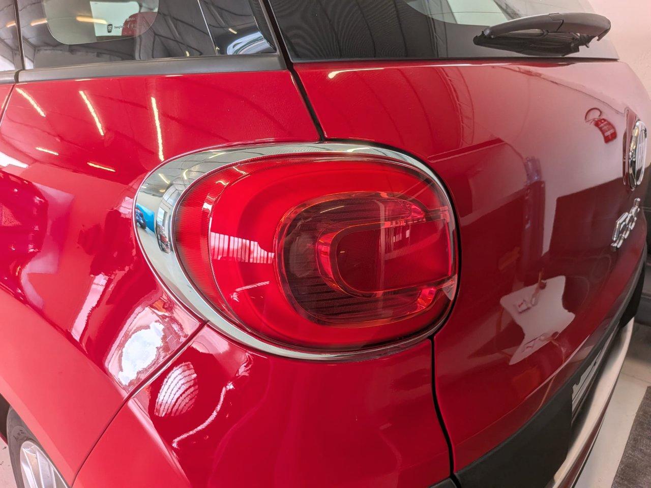 Fiat 500 L 500L 1.4 Easy 95cv