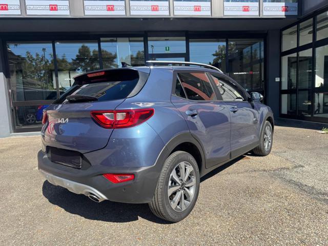 KIA Stonic 1.2 MPI GPL Style