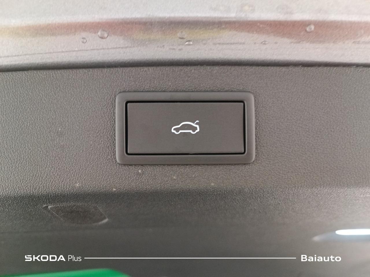 Skoda Kodiaq 2.0 tdi 150cv selection dsg