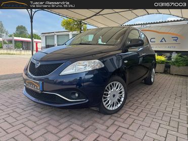 Lancia Ypsilon Platinum 1.2