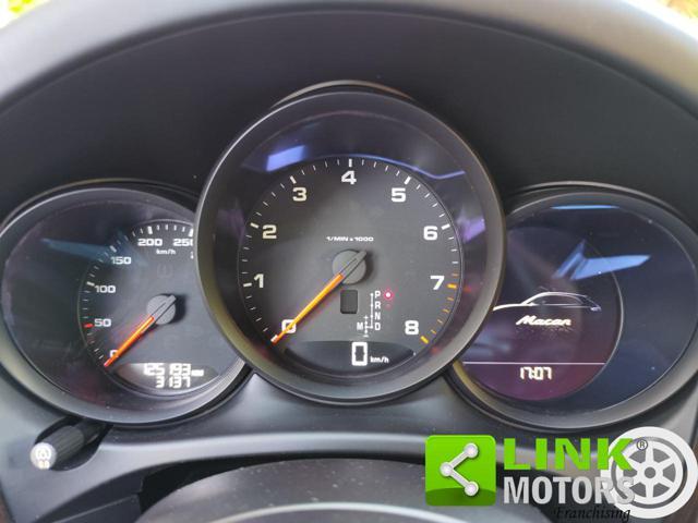 PORSCHE Macan 2.0 GARANZIA INCLUSA