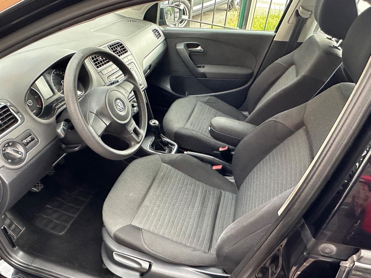 Volkswagen Polo 1.6 TDI 90CV DPF 3 porte Highline