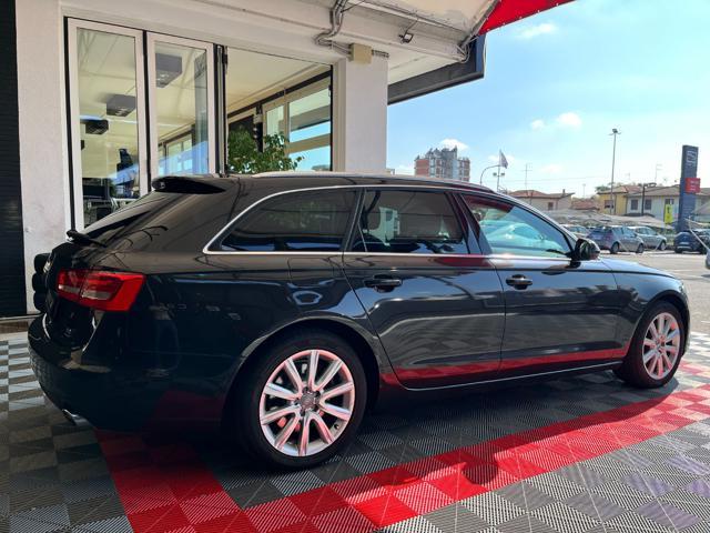 AUDI A6 Avant 3.0 TDI 245 CV quattro S tronic