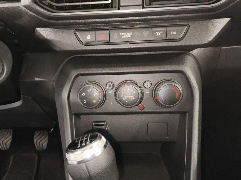 Dacia Sandero Streetway Comfort 1.0 tce ECO-G rif.GJ695