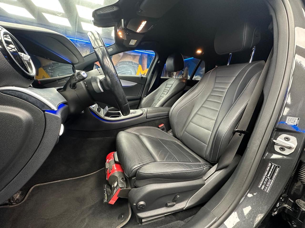Mercedes-benz E SW 300 de phev (eq-power) Premium (417)