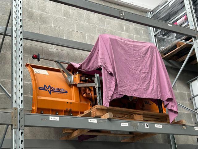 IVECO Other BONETTI 4X4 SPARGISALE E LAMA NEVE